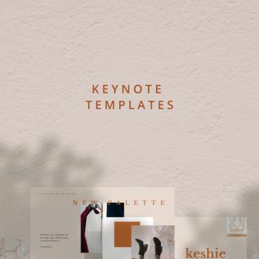 Presentation Creative Keynote Templates 90840