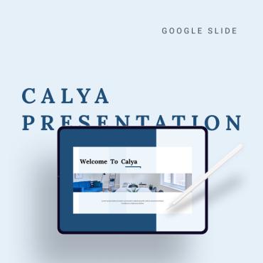 Presentation Creative Google Slides 90846