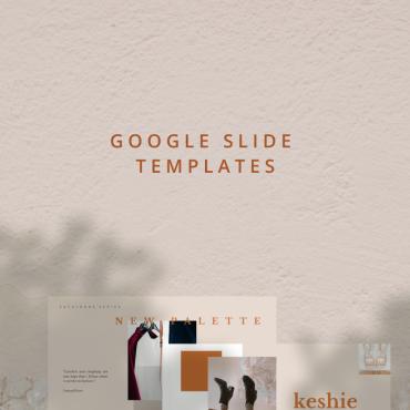 Presentation Creative Google Slides 90859