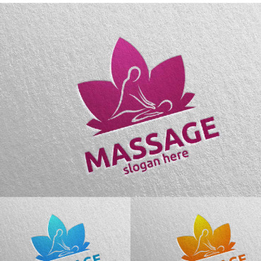 Logo Body Logo Templates 91042