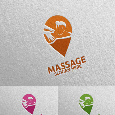 Logo Body Logo Templates 91044