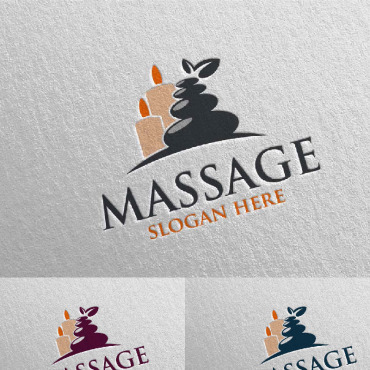 Logo Body Logo Templates 91048