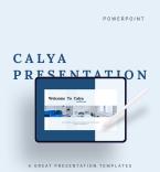 PowerPoint Templates 91132