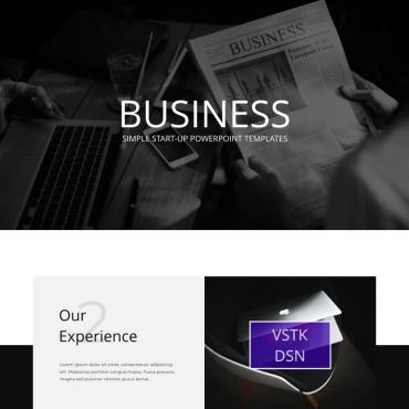 Keynote Template PowerPoint Templates 91134