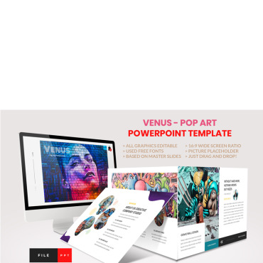 Business Creative PowerPoint Templates 91168