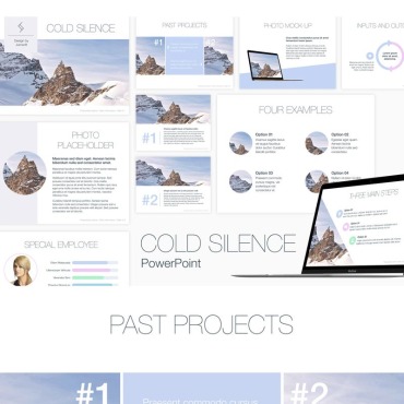   PowerPoint Templates 91177