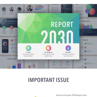   PowerPoint Templates 91178