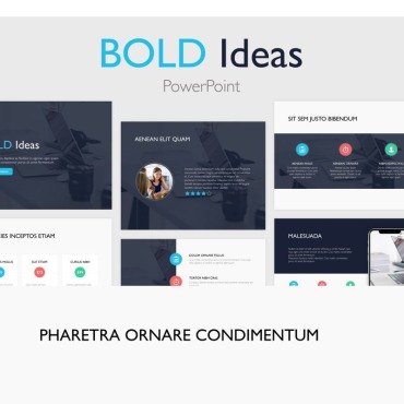   PowerPoint Templates 91183