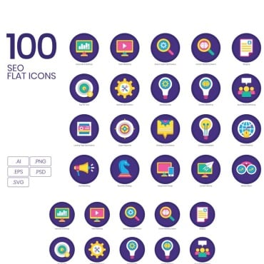   Icon Sets 91344