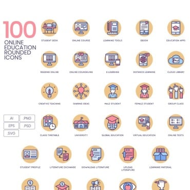   Icon Sets 91349