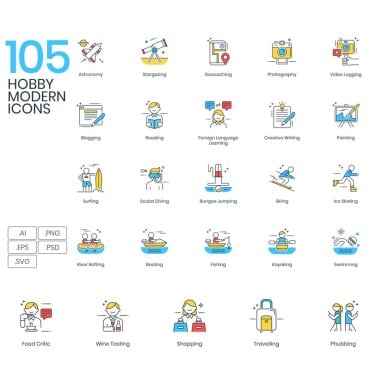   Icon Sets 91372