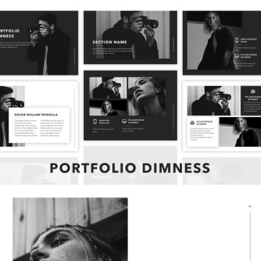   PowerPoint Templates 91494