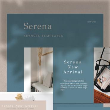 Presentation Creative Keynote Templates 91574