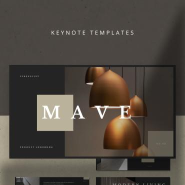 Presentation Creative Keynote Templates 91576