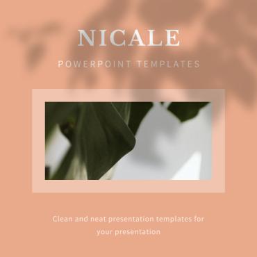 Presentation Creative PowerPoint Templates 91625