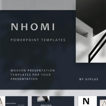 Presentation Creative PowerPoint Templates 91626