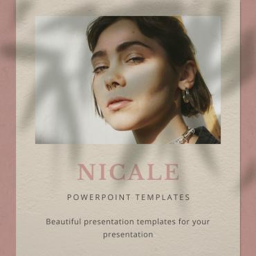 Presentation Creative PowerPoint Templates 91627