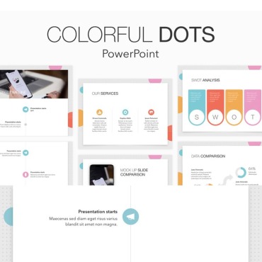   PowerPoint Templates 91630