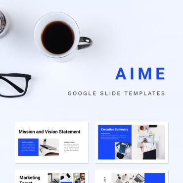 Presentation Creative Google Slides 91669