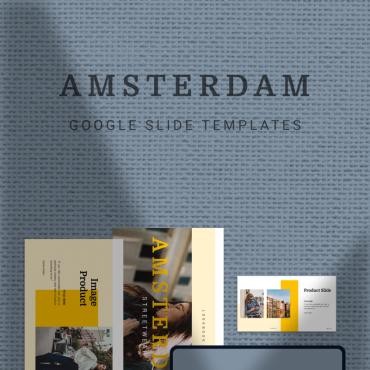 Presentation Creative Google Slides 91678