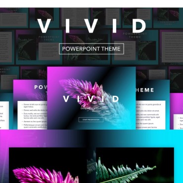   PowerPoint Templates 91839