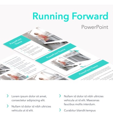   PowerPoint Templates 91842