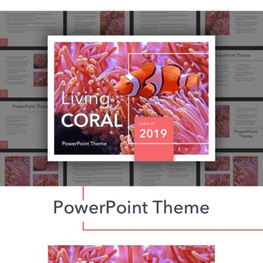   PowerPoint Templates 91845