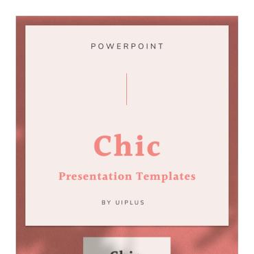Presentation Creative PowerPoint Templates 92014