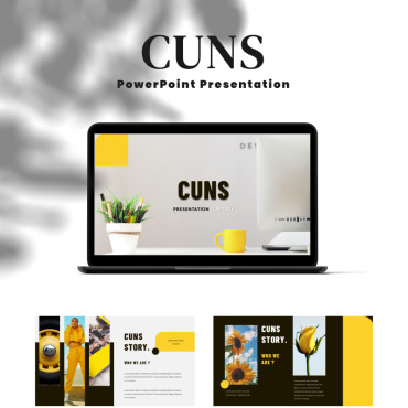 Business Corporate PowerPoint Templates 92228