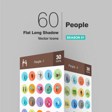 Icon Human Icon Sets 92415