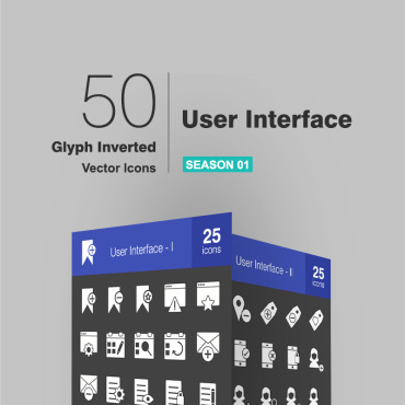 Interface Icon Icon Sets 92575