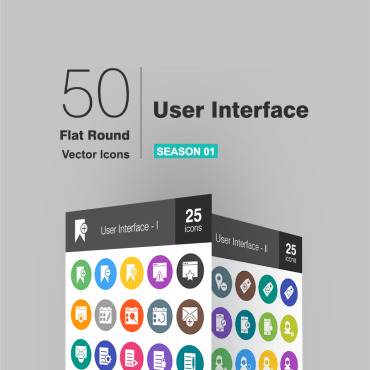 Interface Icon Icon Sets 93000