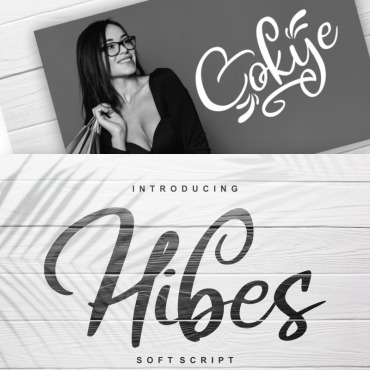 Typography Text Fonts 93032