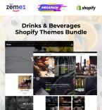 Shopify Themes 94213