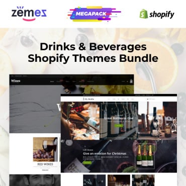 Store Production Shopify Themes 94213