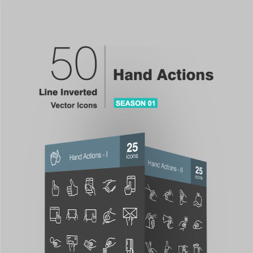 Icon Handshake Icon Sets 94274