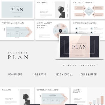 Proposal Powerpoint PowerPoint Templates 94752