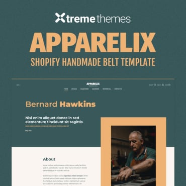Store Exclusive Shopify Themes 94775