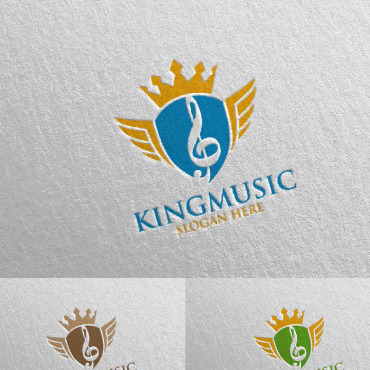 Logo Karaoke Logo Templates 94881