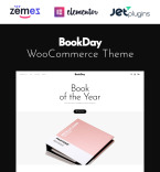 WooCommerce Themes 94894