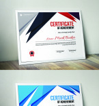 Certificate Templates 95087