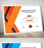 Certificate Templates 95090