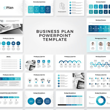 Powerpoint Business PowerPoint Templates 95135