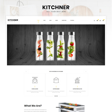 Accessories Appliance WooCommerce Themes 95164