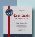 Certificate Templates 95386