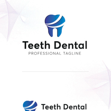 Classy Dental Logo Templates 95410