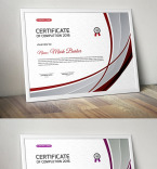 Certificate Templates 95699