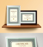 Certificate Templates 95860