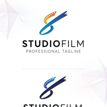 Cinema Creative Logo Templates 95892