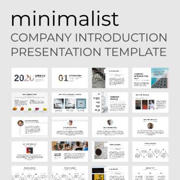 Consulting Influencer PowerPoint Templates 95979